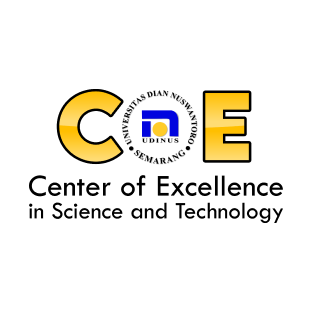 UDINUS Center of Excellence